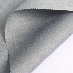 Tissu de sac à dos et de bagage en Oxford <span class=keywords><strong>gris</strong></span> <span class=keywords><strong>chiné</strong></span> mélangé bicolore de haute qualité - Product Image 5