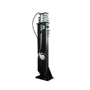 Antena Wifi Inalámbrica de Largo Alcance 3G 120Kph - Product Image 5