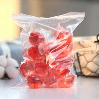 Grosir sabun cair deterjen terbaik Label pribadi untuk mencuci pakaian bayi Pods deterjen cair cucian alami