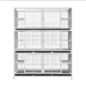 Sıcak satış evcil hayvan ürünleri ucuz Pet kedi kafesi - Product Image 1