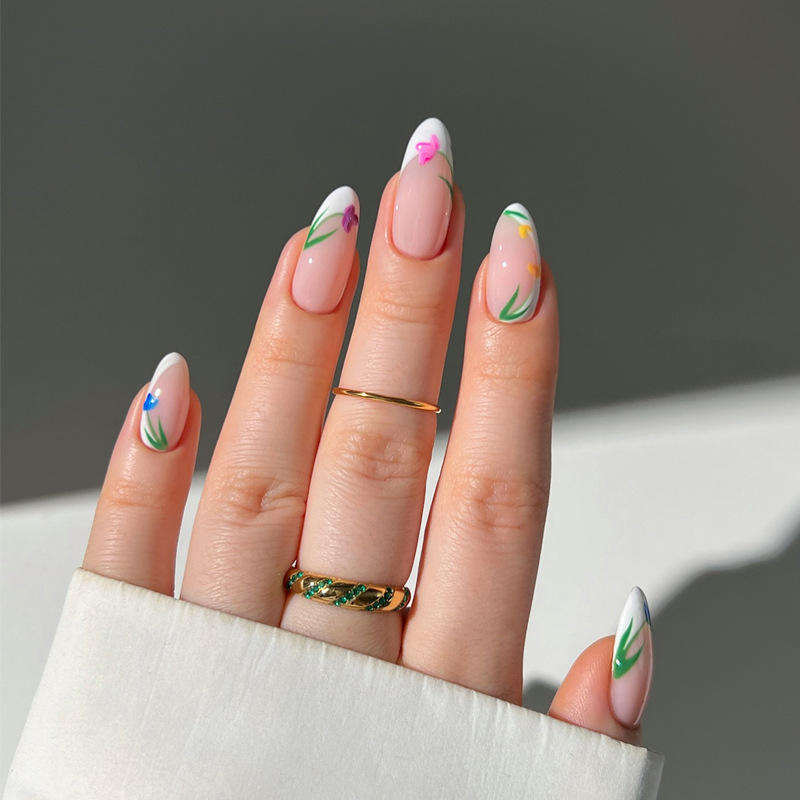 กิ่งและใบดอกไม้ BZ1778