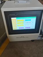 Medical Suture Diameter Tester Diameter Measuring Machine