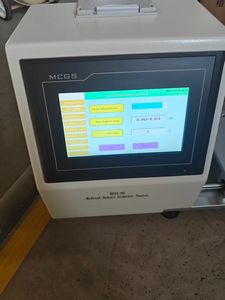 Medidor de Diâmetro de Sutura Médica, Máquina de Medição de Diâmetro - Product Image 4