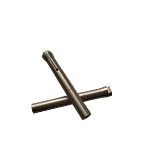 Xiangge Tecnología Inteligente: Mandril, Husillo, Pinza de cobre, Varilla de unión, Pinza de acero inoxidable, Eje de cobre para mecanizado de torno CNC - Product Image 4