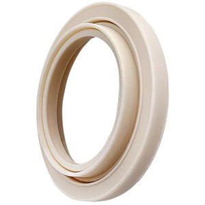 Anillo de goma para máquina de café Wpm, accesorio universal para sellado del cabezal de preparación Kd310, pieza de caucho natural - Product Image 3