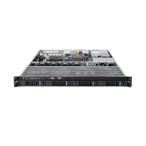21u 3.5 "SAS 6Gbps hot-trao đổi đĩa cứng mở rộng lồng chassis máy chủ Đột kích mảng lưu trữ bao vây - Product Image 4