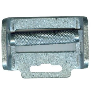 HTD060807 Carbon Steel Buckle 2 Inch Durable Connect Ring Head Class C Level 4 - Product Image 1