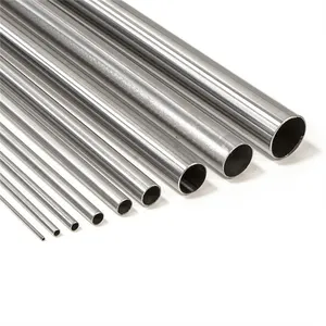 Factory Ss 304 Stainless Steel Bending Capillary Tube/piping/tubing