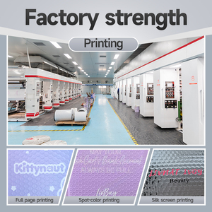 Custom Logo Pink Black Metallic Shipping Sending Poly <strong>Bubble</strong> <strong>Mailers</strong> <strong>Padded</strong> Envelopes Packaging Bags - Product Image 5