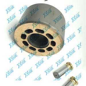 Hoge Kwaliteit A28vo130 531-9886 Hydraulische Pompen Assemblage Onderdelen Zuiger Schoen 543-3701 Als 543-3724 Voor E320d Ng E320gc Graafmachine - Product Image 2