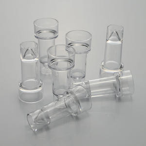 히타치 7150 / 7060 적응에 대 한 도매 플라스틱 큐벳 샘플 컵 - Product Image 6