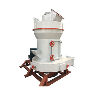 Molino de Rodillos de Suspensión de Alta Presión con Alto Rendimiento y una Amplia Gama de Tamaños de Partículas Finales - Product Image 4