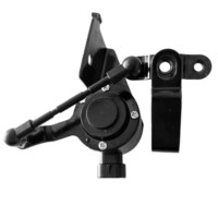 Nouveau capteur de Position d'accélérateur 15128648 Suspension arrière gauche pour modèles de pièces automobiles Cadillac