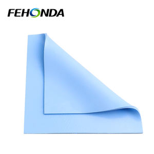 Vente directe du fabricant Conductivité thermique 12.8 w/km <span class=keywords><strong>Rouleau</strong></span> de silicone Tampon thermique 1mm 0.5mm 2mm 3mm Tampons thermiques - Product Image 5