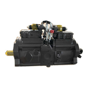 Bomba Hidráulica SANY K3V112DTP1N9R-0E4S 60123319, Bomba de Pistones Axiales para Excavadora SY215C - Product Image 2