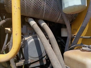 Vente en gros d'excavatrices Komatsu PC138US d'occasion, excavatrice sur chenilles de 14 tonnes, pompe hydraulique KYB - Product Image 6