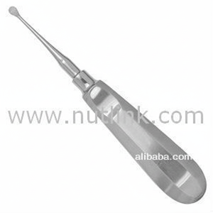 Curette à moltérat de haute qualité NUTLINK # 2 équipements essentiels de parodontologie dentaire pour le nettoyage et le remplissage des dents, modèle 08-1048 - Product Image 1