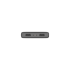 Meilleur prix, articles en stock, vente en gros, batterie externe portable fine de 15 mm d'épaisseur, 10000 mAh, bloc d'alimentation, chargeur rapide 5V-2.1A - Product Image 3