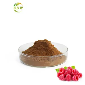 Plantenextract Framboos Extract Rubus Idaeus L Framboos Keton