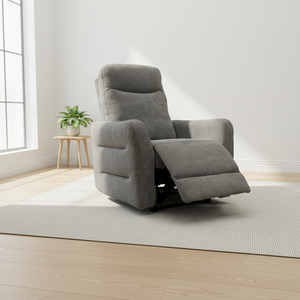 Home furniture living roon <b>recliner</b> chair electric reclining sofa lazy sofa cinema <b>recliner</b> chair for home theater - Product Image 2