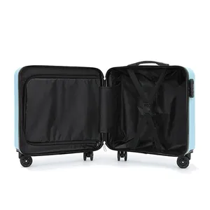 Wear-resistant and durable models of children's trolley bags Luggage bags Luggage case Micrometric wheel luggage