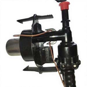 16117217256 16117217255 Pompe à carburant auxiliaire automobile de qualité OEM pour BMW Série 7 F01 F02 740i Module de pompe à carburant <span class=keywords><strong>Prix</strong></span> usine - Product Image 3