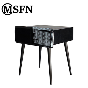 ห้องรับแขกหรูหราไฮเอนด์พื้นที่เก็บของหลายชั้นดีไซน์สุดสร้างสรรค์ - Product Image 2