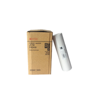 DX2430 Copyprinter Master Roll pour ricoh DX2430 2432 Duplicateur numérique Ricoh DX2430 B4 Master et encre Dx2430