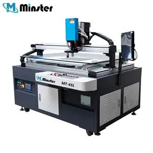 MT-65L FACTORY Cheap laser repair machine for lcd led tv screen panel up to 100 inches