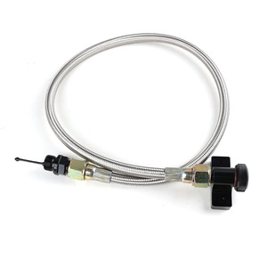 Varilla medidora de aceite Getitall de acero inoxidable para Ford F-150 6R80 10R80 4R70E 4R75E 2010-2023 - Product Image 5