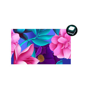 Modulo <span class=keywords><strong>Display</strong></span> a <span class=keywords><strong>LED</strong></span> Ultra-sottile a bassa potenza personalizzato all'ingrosso per <span class=keywords><strong>Display</strong></span> per interni a basso costo soluzione - Product Image 1