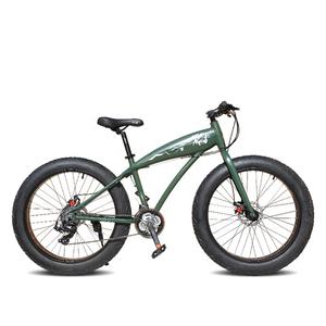 Usine offre <span class=keywords><strong>de</strong></span> promotion 26 pouces neige vélo <span class=keywords><strong>de</strong></span> montagne/vélo/26*4.0 gros pneu vtt cycle - Product Image 3