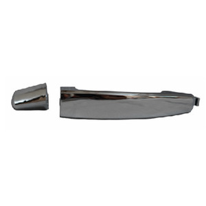 มือจับประตูรถยนต์และตัวล็อค GM211M RL RR โครเมียมพลาสติก สำหรับเชฟโรเลต - Product Image 1