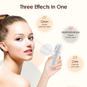 Dispositivo Humectante Ocular Recargable Portátil Mini, Vaporizador Facial, Cuidado de los Ojos, Nano Pulverizador - Product Image 2
