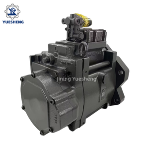 खुदाई भागों 2437u402f1 sk220lc मुख्य पंप kobelo sk220 हाइड्रोलिक पंप - Product Image 6