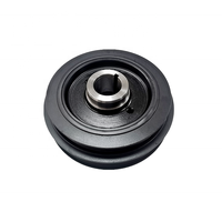 Pièces automobiles populaires, poulie de vilebrequin pour Lexus ES300 OEM 13408-20010