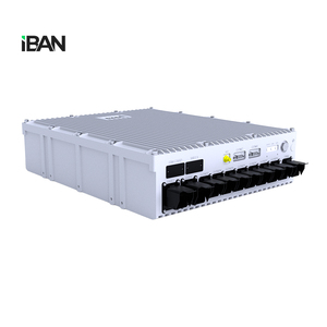 Module redresseur d'alimentation télécom 6000W personnalisé pour équipement de communication en gros - Product Image 1