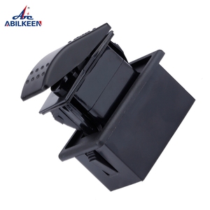 Xe thuyền tàu ngầm chuyển đổi ON-OFF ba chân thứ hai bánh dẫn ánh sáng không thấm nước thuyền loại cong vênh chuyển đổi - Product Image 6