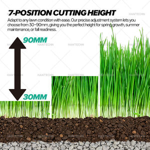 <span class=keywords><strong>Tondeuse</strong></span> autoportée compacte à rayon de braquage zéro avec bac de ramassage arrière <span class=keywords><strong>pour</strong></span> finitions agricoles, modèle chinois - Product Image 6