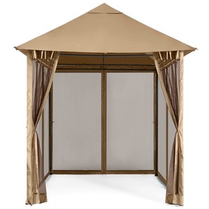 Fabricants jardin extérieur auvent Portable Camping Patio pliant fête gazébo étanche tente <span class=keywords><strong>extérieure</strong></span> - Product Image 1