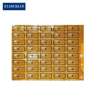 Thẻ NFC Có Thể Lập Trình FPC Internet Of Things <span class=keywords><strong>RFID</strong></span> 13.56Mhz - Product Image 4