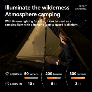 Mini pompe à air électrique Qunature pour le <span class=keywords><strong>camping</strong></span>, <span class=keywords><strong>gonfleur</strong></span> portable rechargeable pour matelas pneumatiques, flotteurs de piscine avec lumière LED - Product Image 5