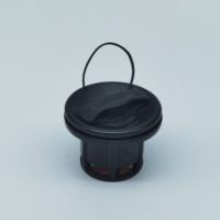 Valve d'air pour Packraft Valve de bateau gonflable pour bateau gonflable Kayak Canoë