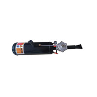Dispositif de soufflage de pneus sous vide pour petite voiture outils de véhicule gonfleur pompe de surpression réservoir d'air pneu gonflage instantané 3 gallons