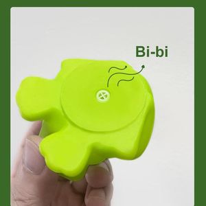 Mini cao su Ếch cho tắm squeak và Float ếch bơi bồn tắm đồ chơi cho bé trai và bé gái sinh nhật đảng trang trí - Product Image 4