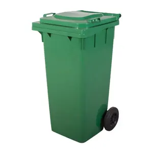 China basura/Cubo de reciclaje de plástico bin bajo precio de plástico diarias cubo molde de inyección