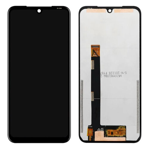 Amoled Original Display Panel for Tecno Spark 20 Pro Plus Kj7 Screen Replacement for Tecno Spark20 Pro Plus Lcd