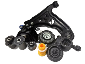 Pièces de suspension automobile, bielle de <span class=keywords><strong>barre</strong></span> <span class=keywords><strong>stabilisatrice</strong></span>, bague de suspension OE 7700799404 pour Renault <span class=keywords><strong>Clio</strong></span> I II Kangoo 1997-2007 - Product Image 6