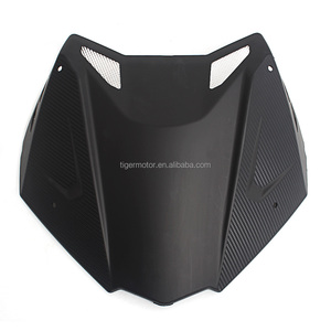 Pare-brise de moto pour YAMAHA TMAX <span class=keywords><strong>530</strong></span> TMAX 560 TMAX530 <span class=keywords><strong>T</strong></span>-<span class=keywords><strong>MAX</strong></span> 560 <span class=keywords><strong>T</strong></span>-MAX530 pare-brise 2017-2022 2018 2019 <span class=keywords><strong>2021</strong></span> 2022 - Product Image 3
