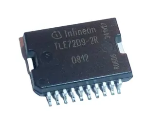 ขายร้อน TLE6288R TLE6288 TLE6288RX ที่ใช้กันทั่วไป Vulnerable ชิปสำหรับรถคอมพิวเตอร์บอร์ด